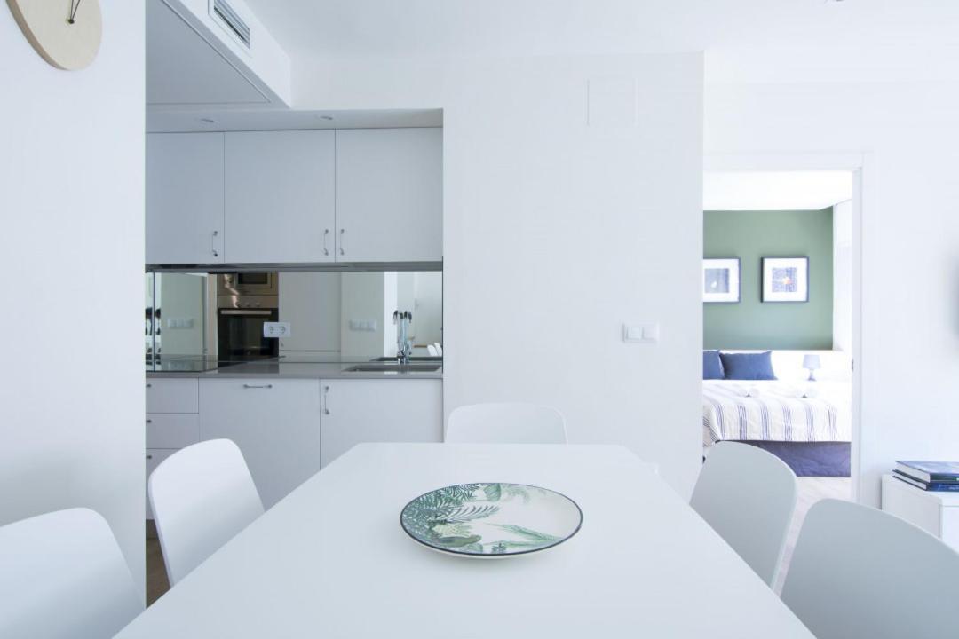 Mintystay - 2Bd Salamanca 마드리드 외부 사진