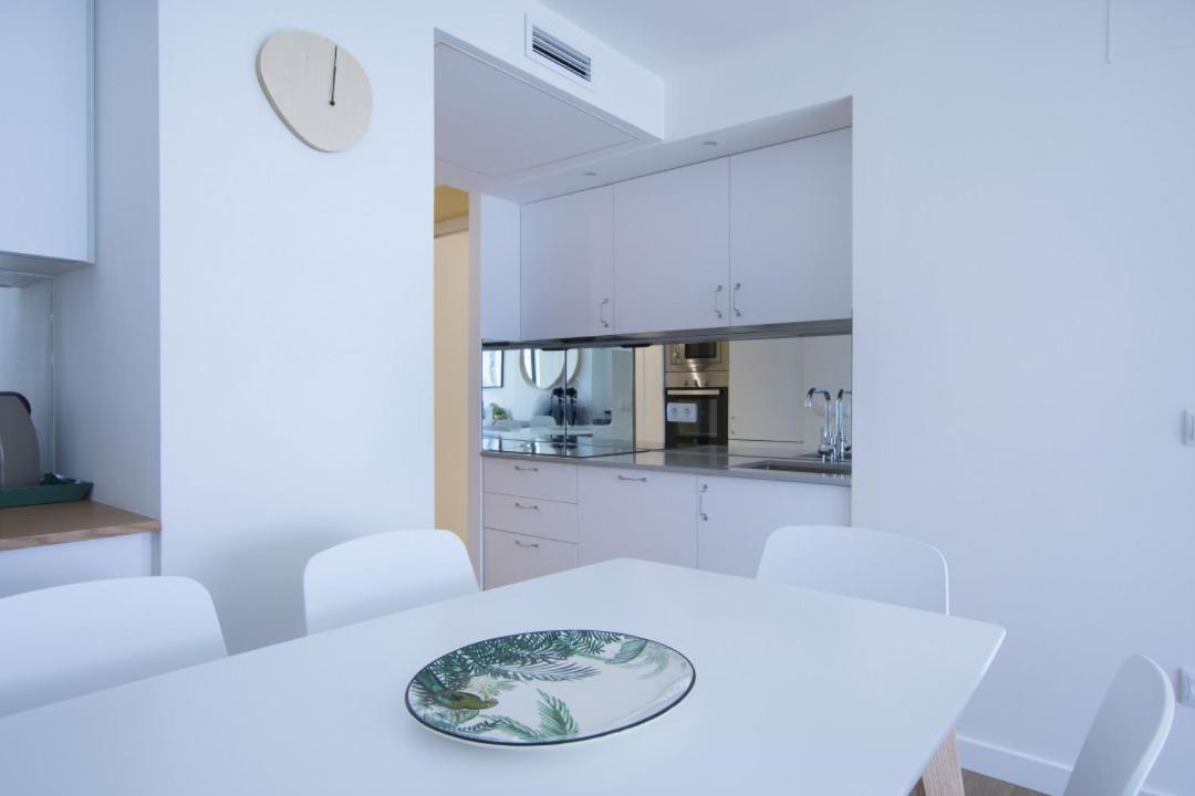 Mintystay - 2Bd Salamanca 마드리드 외부 사진