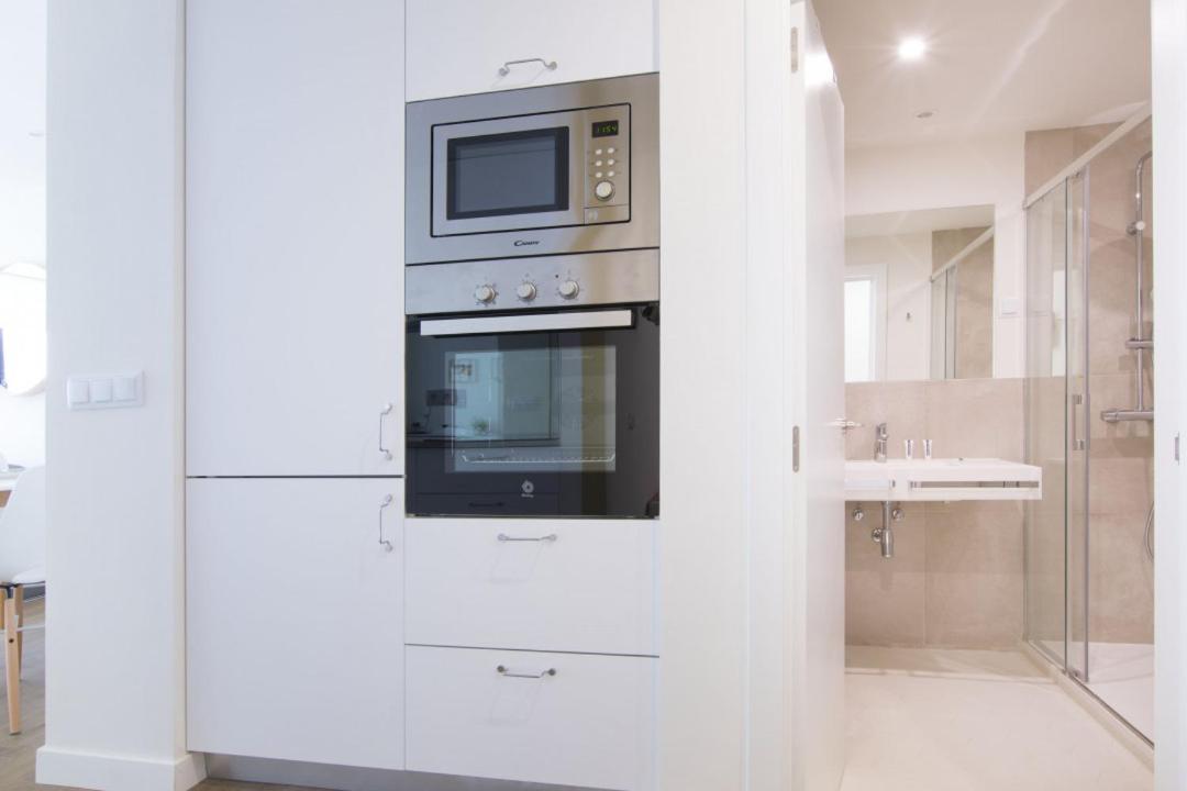 Mintystay - 2Bd Salamanca 마드리드 외부 사진