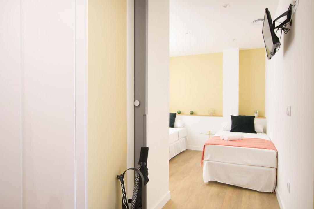 Mintystay - 2Bd Salamanca 마드리드 외부 사진