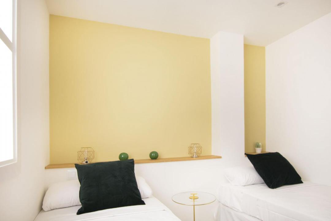 Mintystay - 2Bd Salamanca 마드리드 외부 사진