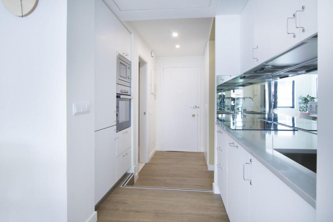 Mintystay - 2Bd Salamanca 마드리드 외부 사진