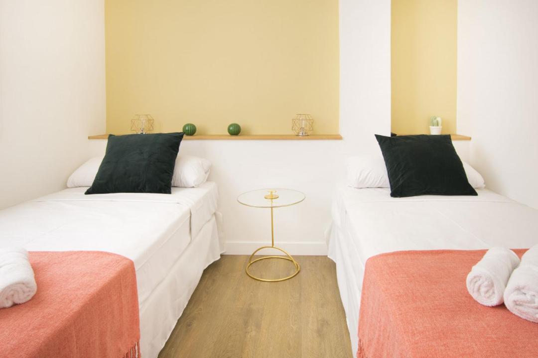 Mintystay - 2Bd Salamanca 마드리드 외부 사진