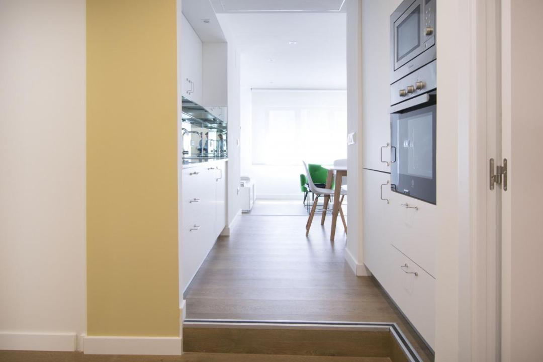 Mintystay - 2Bd Salamanca 마드리드 외부 사진