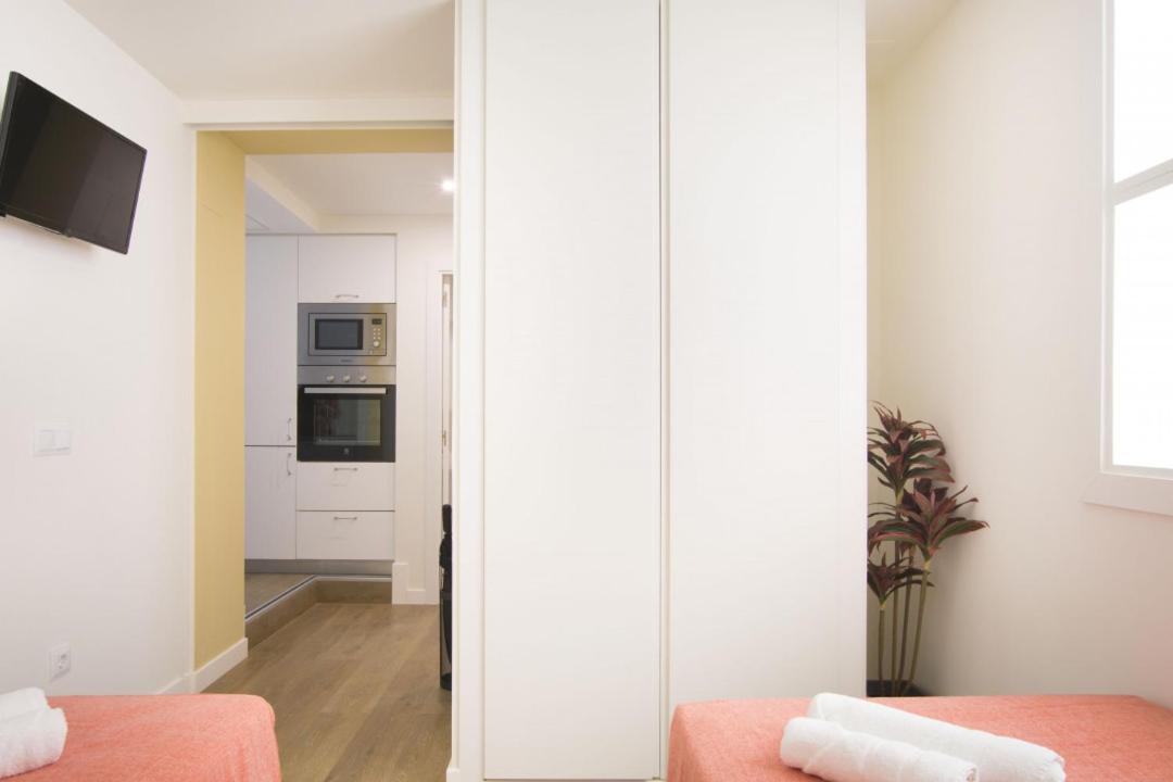 Mintystay - 2Bd Salamanca 마드리드 외부 사진