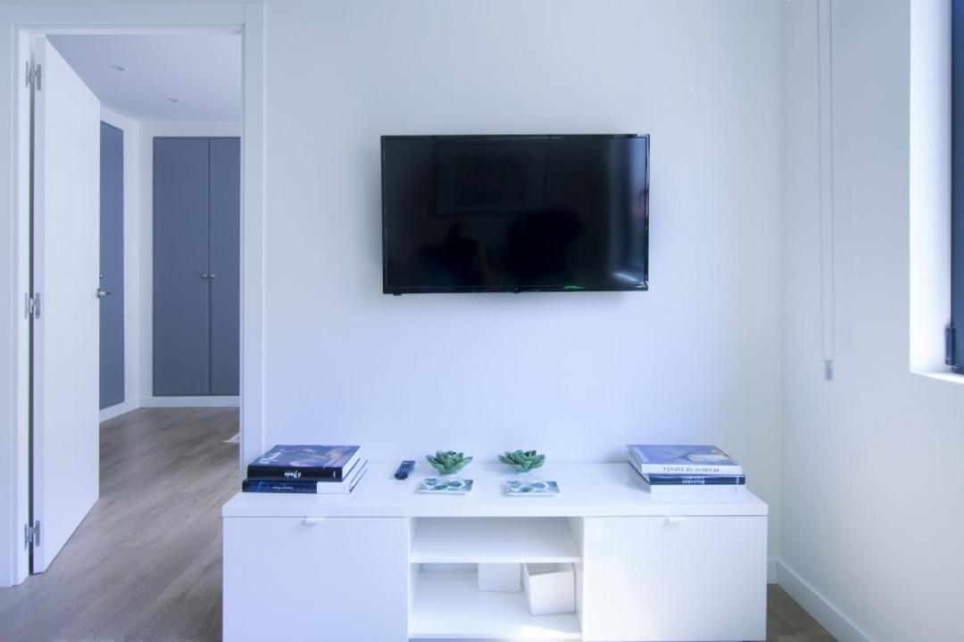 Mintystay - 2Bd Salamanca 마드리드 외부 사진