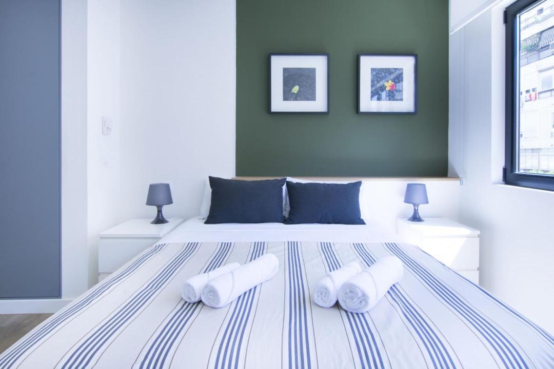 Mintystay - 2Bd Salamanca 마드리드 외부 사진