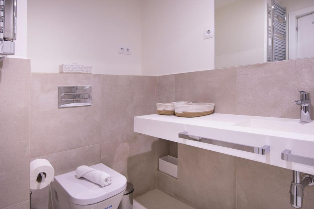 Mintystay - 2Bd Salamanca 마드리드 외부 사진