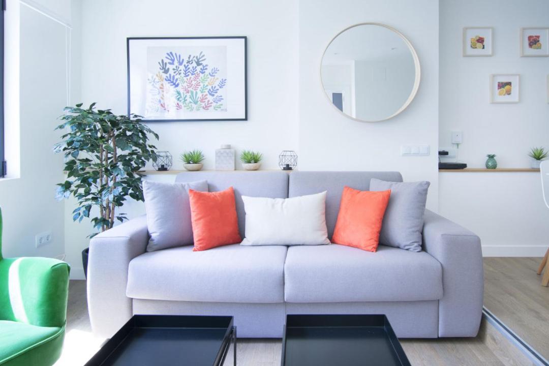 Mintystay - 2Bd Salamanca 마드리드 외부 사진